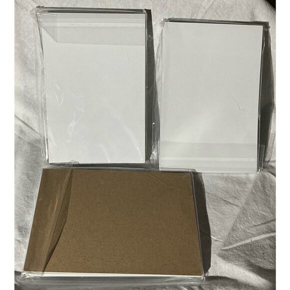 3 Sealed Packs New Canon 4"X6" Low Gloss Picture Paper 50 Sheets Each 150 Total - Picture 2 of 4